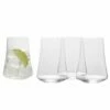 Cheapest ✨ Mikasa® Aline Set of 4 Highball Glasses 🥰