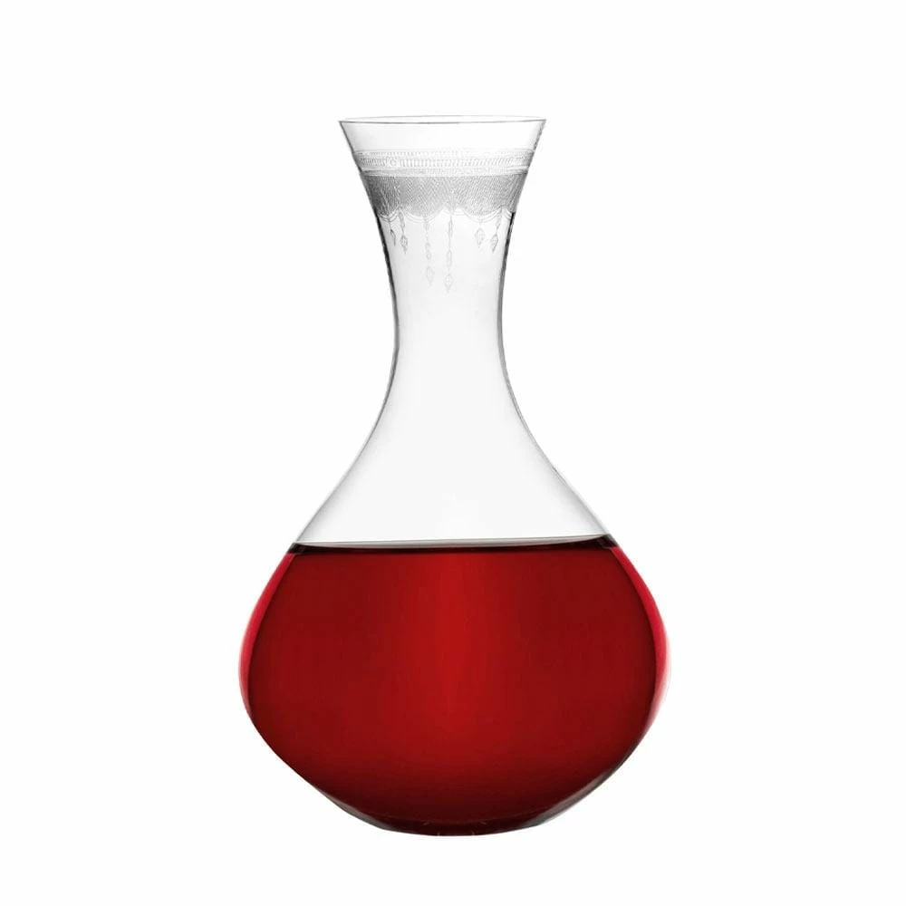 Budget ❤️ Mikasa® Amelia Carafe 🔥 3 Budget ❤️ Mikasa® Amelia Carafe 🔥