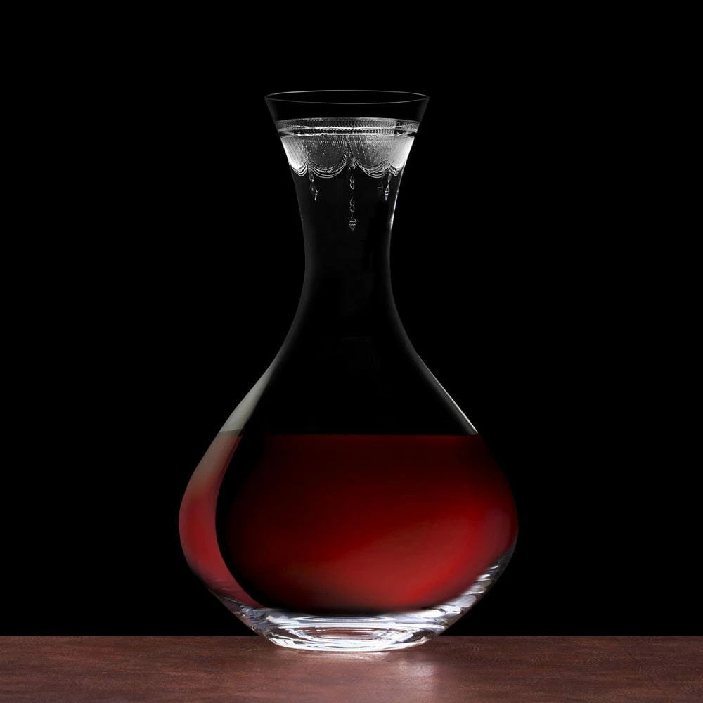 Budget ❤️ Mikasa® Amelia Carafe 🔥 4 Budget ❤️ Mikasa® Amelia Carafe 🔥 - Image 2
