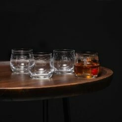 Flash Sale ✨ Mikasa® Amelia Set of 4 Double Old Fashioned Glasses 🛒 12 Flash Sale ✨ Mikasa® Amelia Set of 4 Double Old Fashioned Glasses 🛒 -Hot Sale barware Store amelia set of 4 double old fashioned glasses 5282437 3