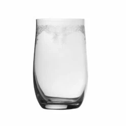 Best reviews of 🔔 Mikasa® Amelia Set of 4 Highball Glasses 🎁 -Hot Sale barware Store amelia set of 4 highball glasses 5282436 4