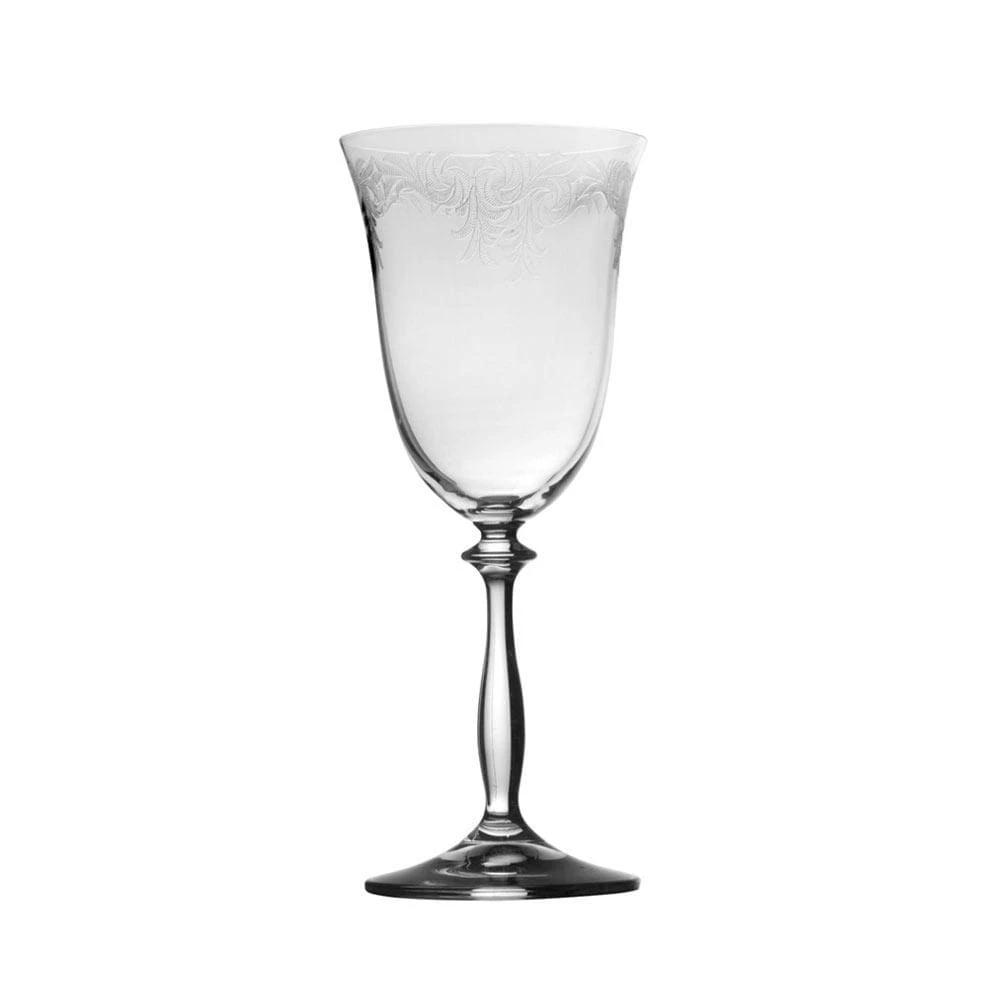 Discount 🌟 Mikasa® Amelia Set of 4 Red Wine Glasses 🔥 7 Discount 🌟 Mikasa® Amelia Set of 4 Red Wine Glasses 🔥 - Image 5