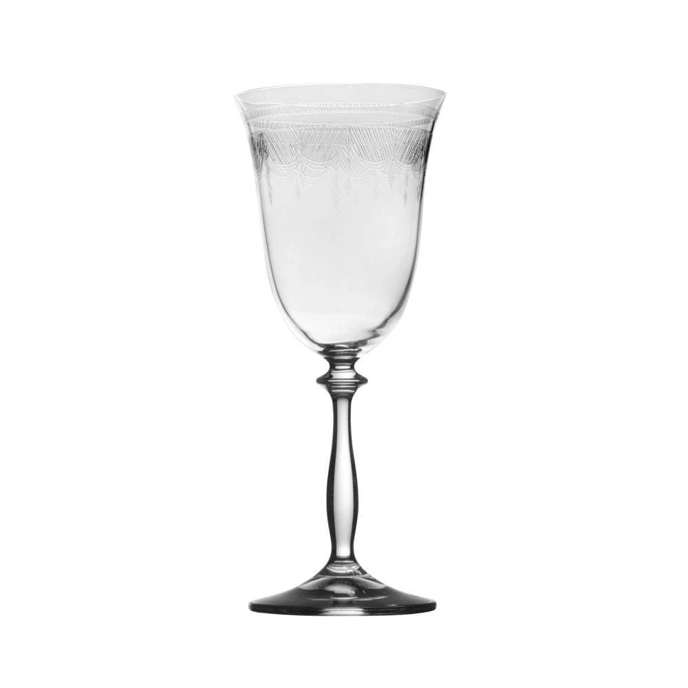 Discount 🌟 Mikasa® Amelia Set of 4 Red Wine Glasses 🔥 9 Discount 🌟 Mikasa® Amelia Set of 4 Red Wine Glasses 🔥 - Image 7