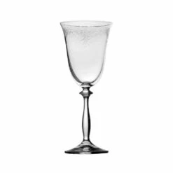 Promo 💯 Mikasa® Amelia Set of 4 White Wine Glasses 😉 -Hot Sale barware Store amelia set of 4 white wine glasses 5282434 4