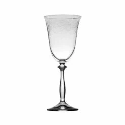 Promo 💯 Mikasa® Amelia Set of 4 White Wine Glasses 😉 -Hot Sale barware Store amelia set of 4 white wine glasses 5282434 5