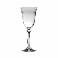 Promo 💯 Mikasa® Amelia Set of 4 White Wine Glasses 😉 -Hot Sale barware Store amelia set of 4 white wine glasses 5282434 6