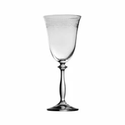 Promo 💯 Mikasa® Amelia Set of 4 White Wine Glasses 😉 -Hot Sale barware Store amelia set of 4 white wine glasses 5282434 7
