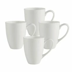 Best reviews of 🎁 Mikasa® Annabel Set of 4 Mugs 😀