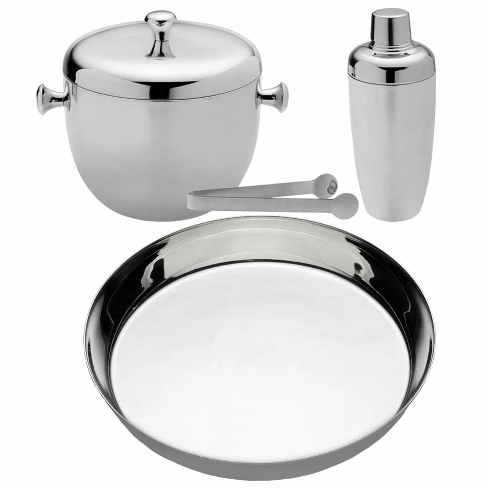 New 🌟 Mikasa® Apple 5 Piece Bar Set 💯 5 New 🌟 Mikasa® Apple 5 Piece Bar Set 💯 - Image 3