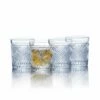 Hot Sale ⌛ Mikasa® Ballard Braid Set of 4 Double Old Fashioned Glasses ✨ 1 Hot Sale ⌛ Mikasa® Ballard Braid Set of 4 Double Old Fashioned Glasses ✨ -Hot Sale barware Store ballard braid set of 4 double old fashioned glasses 5170530 1