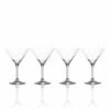 Wholesale 🤩 Mikasa® Berlin Set of 4 Martini Glasses 🛒 2 Wholesale 🤩 Mikasa® Berlin Set of 4 Martini Glasses 🛒 -Hot Sale barware Store berlin set of 4 martini glasses 5271115 1