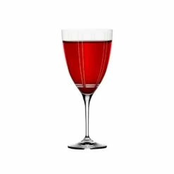 Cheapest ⭐ Mikasa® Berlin Set of 4 Red Wine Glasses 😀 -Hot Sale barware Store berlin set of 4 red wine glasses 5271102 3