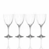 Best Sale 🎁 Mikasa® Berlin Set of 4 White Wine Glasses 😀 -Hot Sale barware Store berlin set of 4 white wine glasses 5271103 1