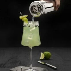 Outlet ⌛ Mikasa® Bliss 8 Piece Bar Tool Set 🎁 -Hot Sale barware Store bliss 8 piece bar tool set 5292793 7