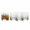 Cheapest 😍 Mikasa® Cal Smoke Ombre Set of 4 Double Old Fashioned Whiskey Glasses 🎉 -Hot Sale barware Store cal smoke ombre set of 4 double old fashioned glasses 5287438 1