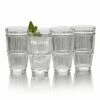 Best deal ⭐ Mikasa® Carroll Gate Set of 4 Highball Glasses 🌟