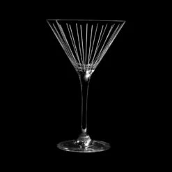 Cheapest 🥰 Mikasa® Cheers® Set of 4 Martini Glasses 🧨 -Hot Sale barware Store cheers set of 4 martini glasses SW910 417 3