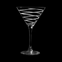Cheapest 🥰 Mikasa® Cheers® Set of 4 Martini Glasses 🧨 -Hot Sale barware Store cheers set of 4 martini glasses SW910 417 4