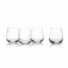 Promo 👍 Mikasa® Cheers® Set of 4 Stemless Wine Glasses 🤩 2 Promo 👍 Mikasa® Cheers® Set of 4 Stemless Wine Glasses 🤩 -Hot Sale barware Store cheers set of 4 stemless wine glasses GHS02 403 1