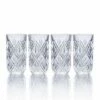 New ✔️ Mikasa® Claremont Set of 4 Highball Glasses 🤩 2 New ✔️ Mikasa® Claremont Set of 4 Highball Glasses 🤩 -Hot Sale barware Store claremont set of 4 highball glasses 5217158 1