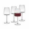 Best reviews of 🧨 Mikasa® Cora Set of 4 Red Wine Glasses 👏 -Hot Sale barware Store cora set of 4 red wine glasses 5294226 1
