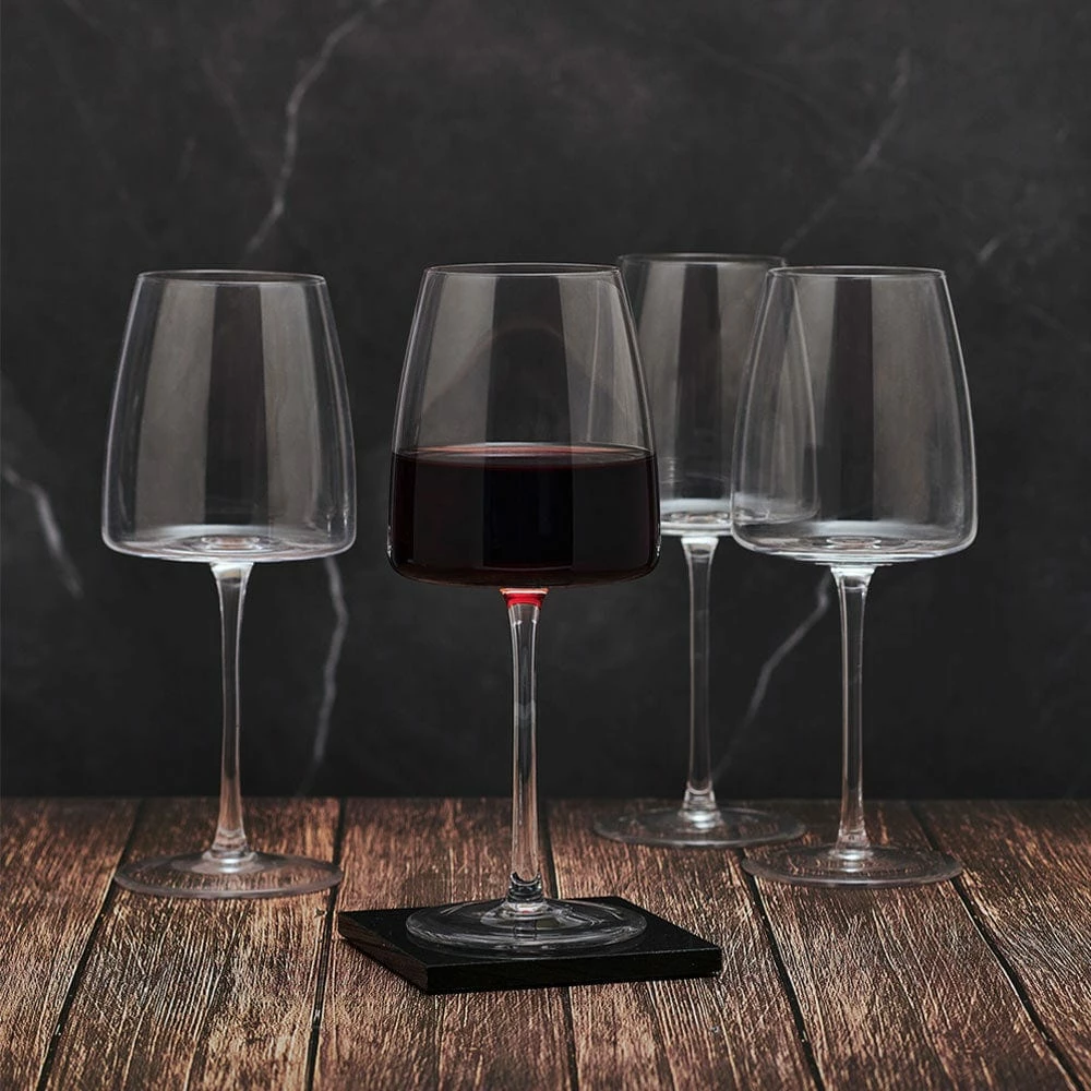 Best reviews of 🧨 Mikasa® Cora Set of 4 Red Wine Glasses 👏 5 Best reviews of 🧨 Mikasa® Cora Set of 4 Red Wine Glasses 👏 - Image 3