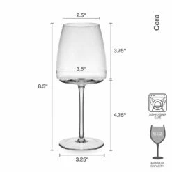 Best reviews of 🧨 Mikasa® Cora Set of 4 Red Wine Glasses 👏 11 Best reviews of 🧨 Mikasa® Cora Set of 4 Red Wine Glasses 👏 -Hot Sale barware Store cora set of 4 red wine glasses 5294226 5