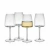 Cheap 👏 Mikasa® Cora Set of 4 White Wine Glasses 🎁 2 Cheap 👏 Mikasa® Cora Set of 4 White Wine Glasses 🎁 -Hot Sale barware Store cora set of 4 white wine glasses 5294242 1