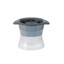 Wholesale ✨ Mikasa® Craft Cocktail Set of 2 Double Old Fashioned Whiskey Glasses with Ice Molds 🔔 -Hot Sale barware Store craft cocktail set of 2 double old fashioned whiskey glasses with ice molds 5292029 8