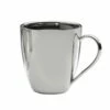 Best Sale 😀 Mikasa® Double Wall Stainless Steel Mug 🔔 -Hot Sale barware Store double wall stainless steel mug 5215399 1