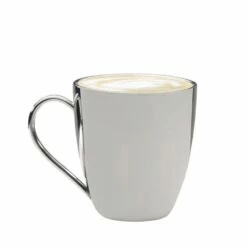 Best deal ❤️ Mikasa® Double Wall Stainless Steel Set of 4 Mugs ❤️ 7 Best deal ❤️ Mikasa® Double Wall Stainless Steel Set of 4 Mugs ❤️ -Hot Sale barware Store double wall stainless steel set of 4 mugs 5217622 3