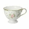 Budget 🛒 Mikasa® Endearment Tea Cup 🥰 -Hot Sale barware Store endearment tea cup 5097311 1