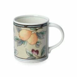 Best deal 🧨 Mikasa® Garden Harvest® Mug 🤩