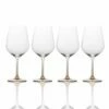 Brand new ⌛ Mikasa® Gianna Ombre Amber Set of 4 Red Wine Glasses 💯 -Hot Sale barware Store gianna ombre amber set of 4 red wine glasses 5264136 1