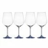 Best Sale ⭐ Mikasa® Gianna Ombre Blue Set of 4 Red Wine Glasses 🔥 1 Best Sale ⭐ Mikasa® Gianna Ombre Blue Set of 4 Red Wine Glasses 🔥 -Hot Sale barware Store gianna ombre blue set of 4 red wine glasses 5282051 1