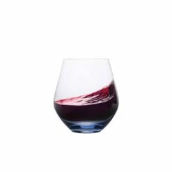 New 🥰 Mikasa® Gianna Ombre Blue Set of 4 Stemless Wine Glasses 😉 8 New 🥰 Mikasa® Gianna Ombre Blue Set of 4 Stemless Wine Glasses 😉 -Hot Sale barware Store gianna ombre blue set of 4 stemless wine glasses 5282068 3