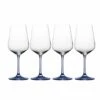 Best deal 🌟 Mikasa® Gianna Ombre Blue Set of 4 White Wine Glasses 🔥 2 Best deal 🌟 Mikasa® Gianna Ombre Blue Set of 4 White Wine Glasses 🔥 -Hot Sale barware Store gianna ombre blue set of 4 white wine glasses 5282055 1