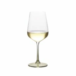 Coupon ⌛ Mikasa® Gianna Ombre Sage Set of 4 White Wine Glasses ⌛ -Hot Sale barware Store gianna ombre sage set of 4 white wine glasses 5289778 4