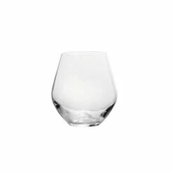 Wholesale 🔥 Mikasa® Gianna Set of 6 All Purpose Stemless Wine Glasses ⭐ -Hot Sale barware Store gianna set of 6 all purpose stemless wine glasses 5242825 3
