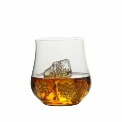 Cheap 👏 Mikasa® Grace Set of 4 Double Old Fashioned Whiskey Glasses ✨ -Hot Sale barware Store grace set of 4 double old fashioned whiskey glasses 5290389 3