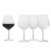Flash Sale ⭐ Mikasa® Grace Set of 4 Red Wine Glasses 🛒 -Hot Sale barware Store grace set of 4 red wine glasses 5290416 1