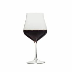 Flash Sale ⭐ Mikasa® Grace Set of 4 Red Wine Glasses 🛒 -Hot Sale barware Store grace set of 4 red wine glasses 5290416 4