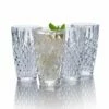 Hot Sale 🤩 Mikasa® Harding Set of 4 Highball Glasses 🎁 1 Hot Sale 🤩 Mikasa® Harding Set of 4 Highball Glasses 🎁 -Hot Sale barware Store harding set of 4 highball glasses 5170527 1