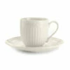 Best Pirce 🎁 Mikasa® Italian Countryside® Espresso Cup and Saucer 👏