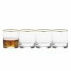 Best reviews of 🌟 Mikasa® Julie Gold Set of 4 Double Old Fashioned Whiskey Glasses 🤩 -Hot Sale barware Store julie gold set of 4 double old fashioned whiskey glasses 5289860 1