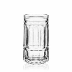 Deals 👏 Mikasa® Lawrence Set of 4 Highball Glasses ⭐ -Hot Sale barware Store lawrence set of 4 highball glasses 5294017 3