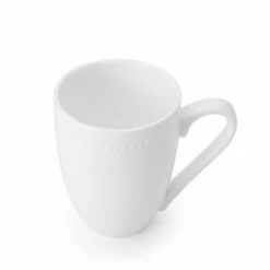 Outlet 🎁 Mikasa® Loria Set of 4 Mugs 💯 -Hot Sale barware Store loria set of 4 mugs K45291603 2