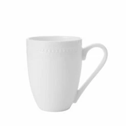 Outlet 🎁 Mikasa® Loria Set of 4 Mugs 💯 -Hot Sale barware Store loria set of 4 mugs K45291603 3