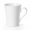Best deal 🎁 Mikasa® Lucerne White Mug ⌛ -Hot Sale barware Store lucerne white mug 5107500 1