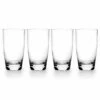 Wholesale 🧨 Mikasa® Napoli Set of 4 Beverage Glasses 🥰 -Hot Sale barware Store napoli set of 4 beverage glasses 5136537 1